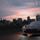 Image for article titled Corvette-Based SV 9 Competizione Wants Desperately To Be Italiani
